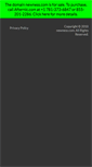 Mobile Screenshot of newness.com