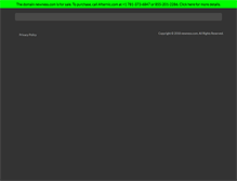 Tablet Screenshot of newness.com